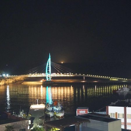 Seogwipo Dongwon Hotel Exterior photo